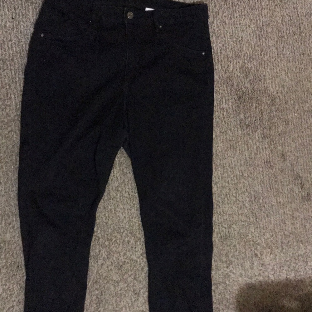 H&M dress pant